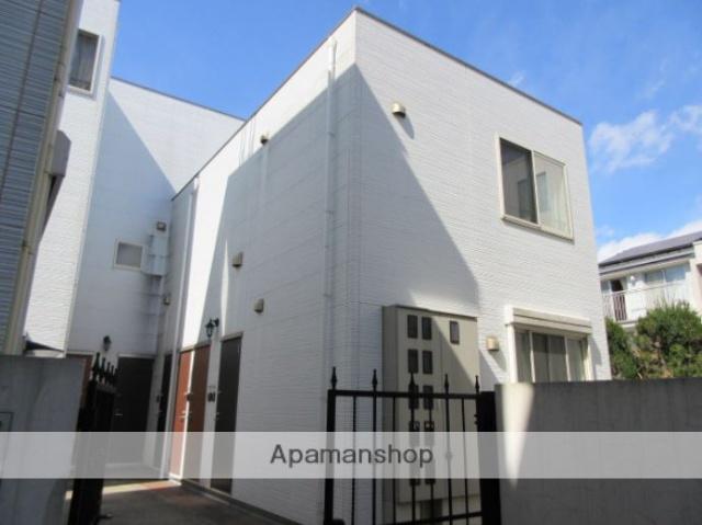 ミハス三鷹の森(2DK/2階)