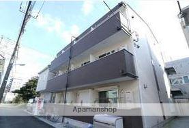 アクアプレイス武蔵小金井