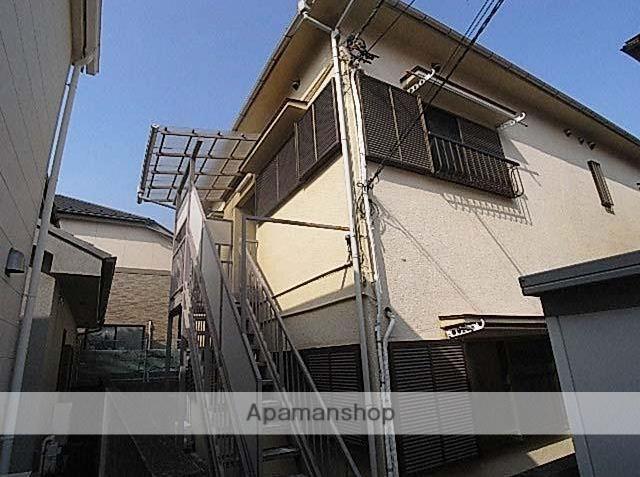 たつみはうす(ワンルーム/2階)