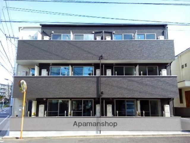 石神井台ガーデンテラス