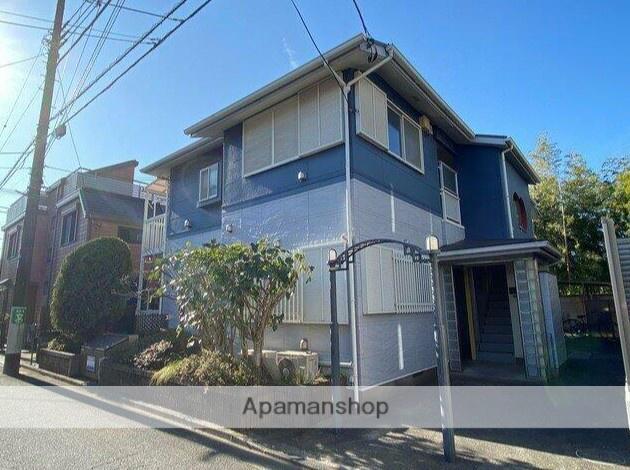 ガーデンパレス