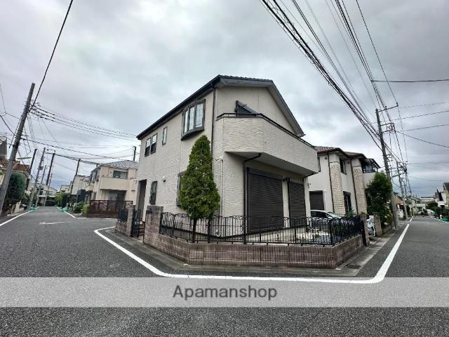 京王電鉄井の頭線 久我山駅 徒歩15分 2階建 築21年