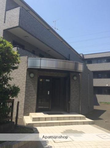 プライムアーバン武蔵野ヒルズB棟