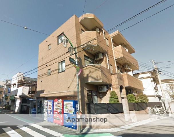 ルネスソフィア(1K/2階)