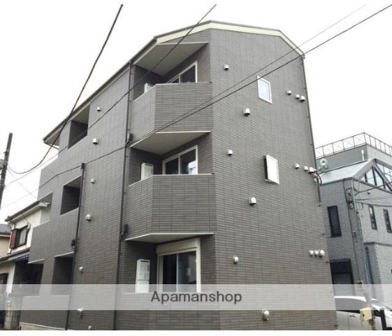 HACHEZ ハッチェス武蔵関