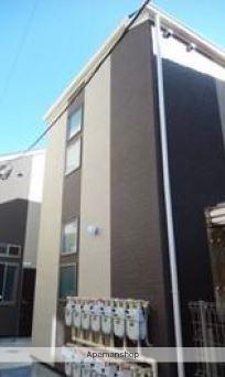 コンフォートテラス三鷹(ワンルーム/1階)