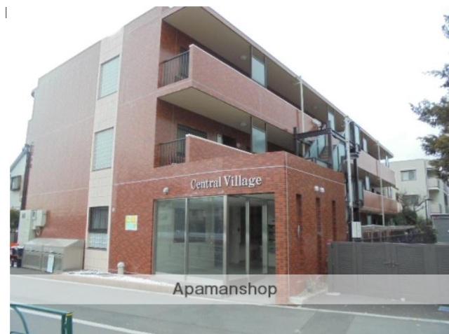 セントラルビレッジ