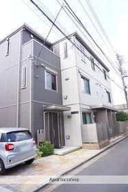 ウエストIN PALACE(2LDK/2階)