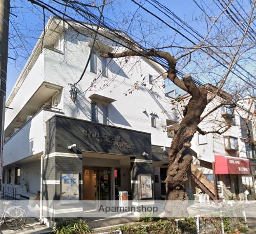 スマーブル武蔵野.桜サイド