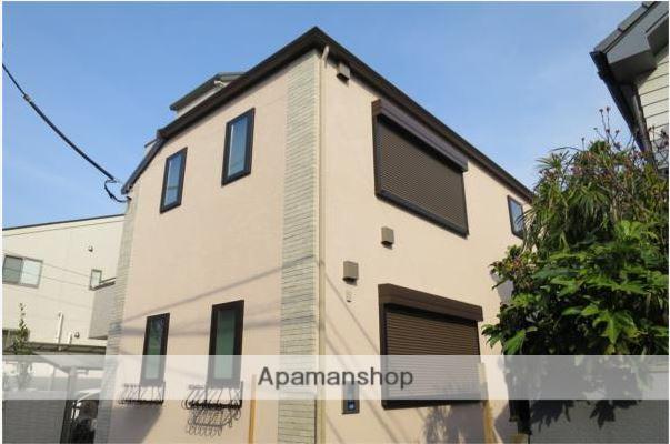 エレグランス西荻窪