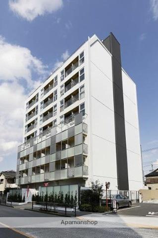 レスピール三鷹 RESPIRE三鷹(ワンルーム/5階)