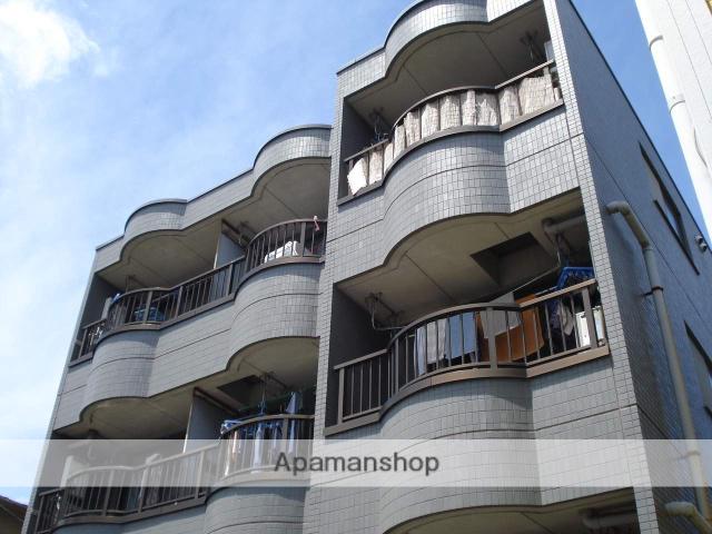 エメラルドハイツ