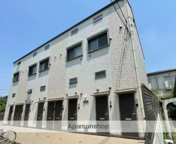 バーミプレイス東小金井