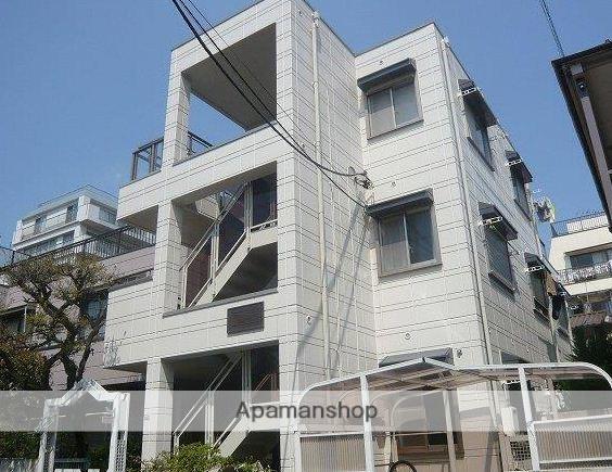 アルバトロス西永福