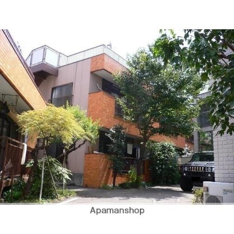 荻野マンション