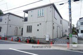 LA VILLETTINA (2LDK/1階)