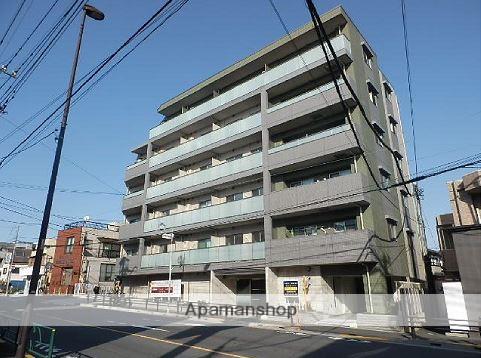 デュオステージ武蔵小金井