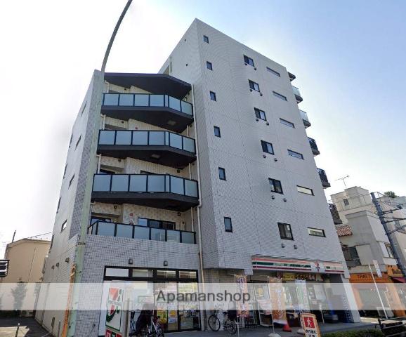 CROSS 吉祥寺(1DK/2階)