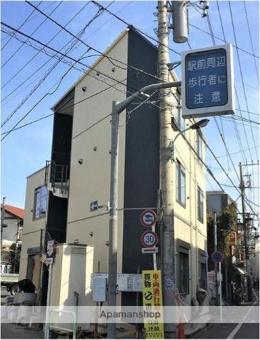 コンフォート柳沢