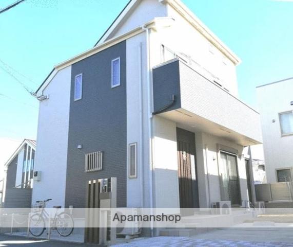 小金井市緑町1丁目(3LDK/2階)