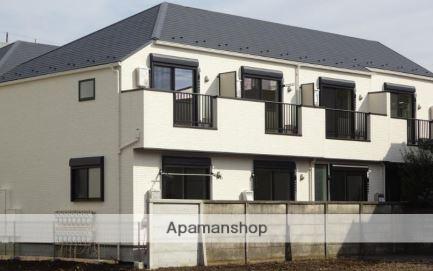 ラフィネ東小金井(1K/2階)