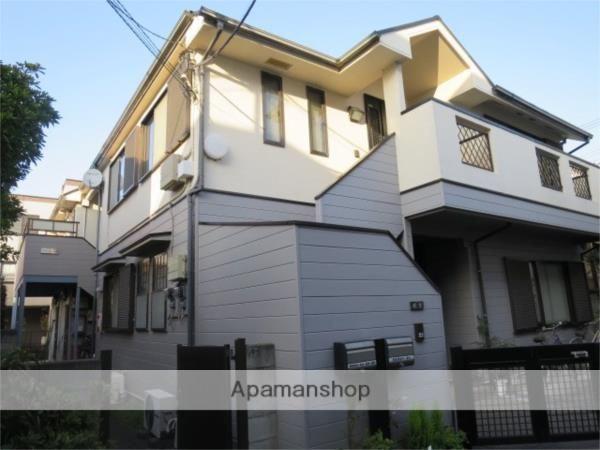 アミティエ松庵