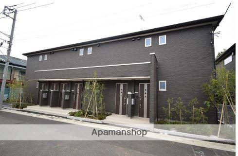 フォレストコートC棟