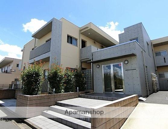 カーサ・エストレーラ(2LDK/2階)