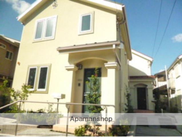 小金井市東町1丁目戸建