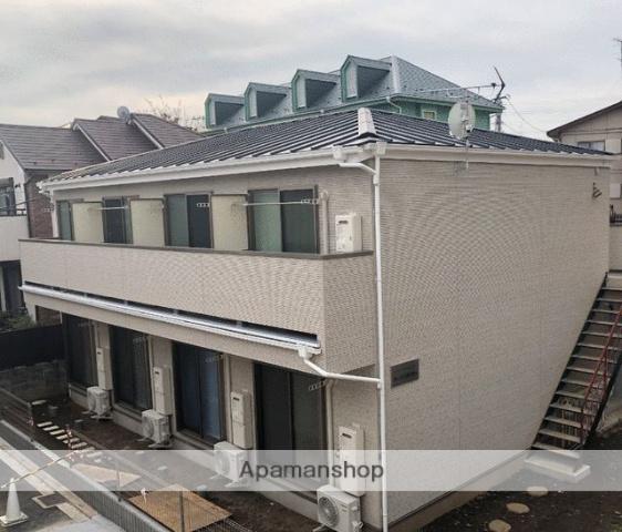 カインドネス吉祥寺南町A棟