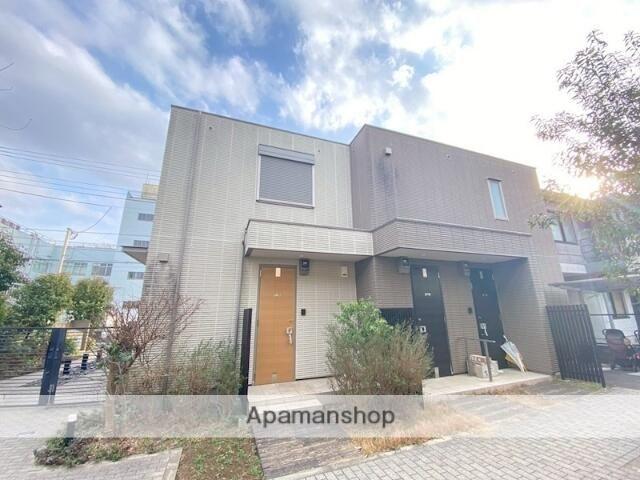 エルコロール武蔵野N