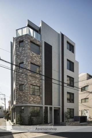 SOU西荻窪(ワンルーム/1階)