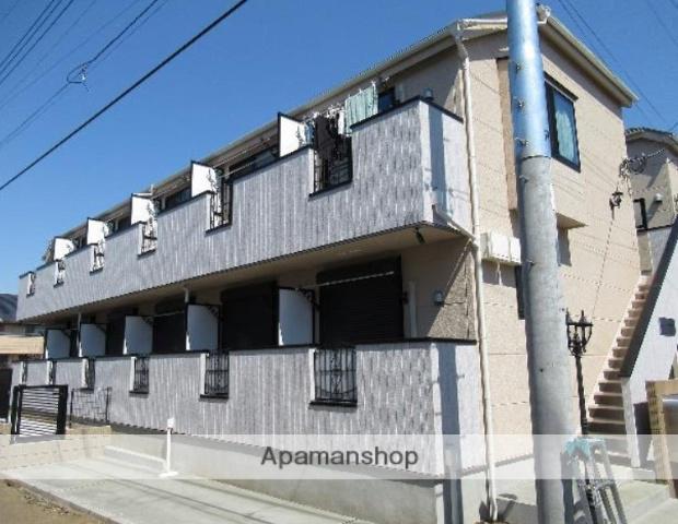 ルネス小金井西館