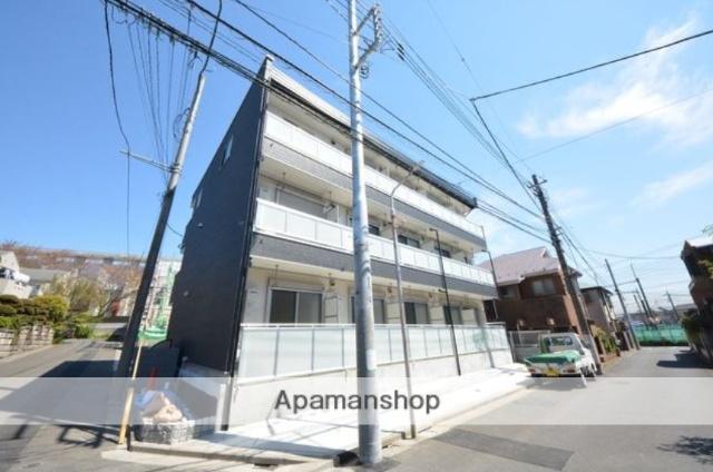 リブリ・井の頭公園ヒルズ