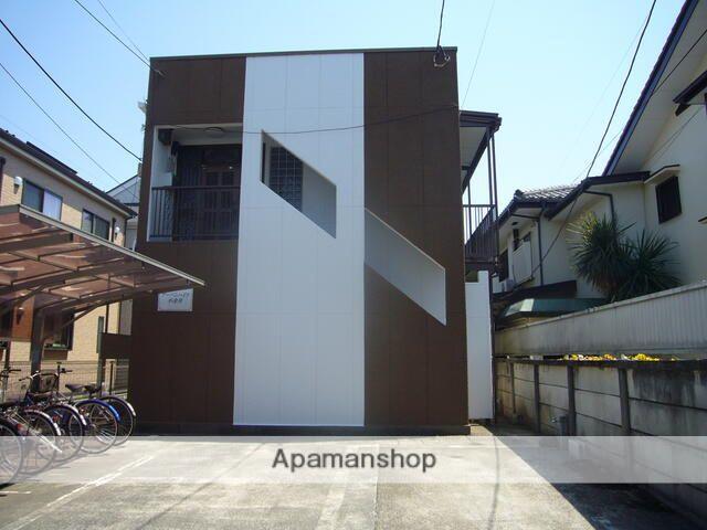 アーバンハイツ小金井