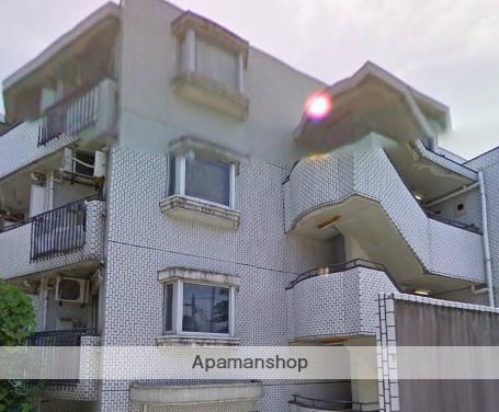 トップ上石神井