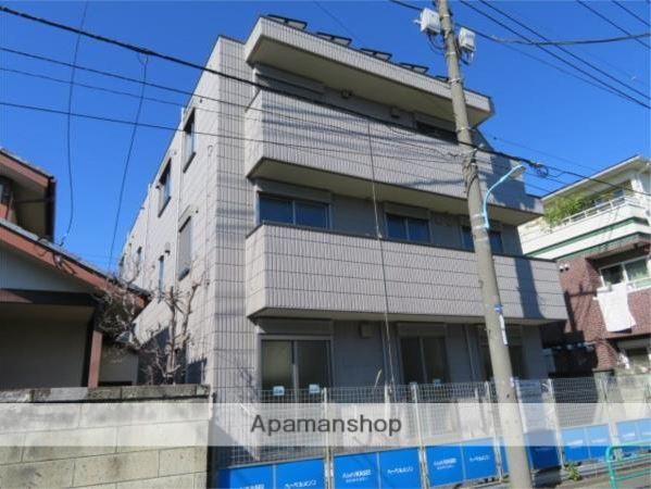 グランマーレ西荻