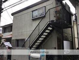 グランドエトワール2(1DK/1階)