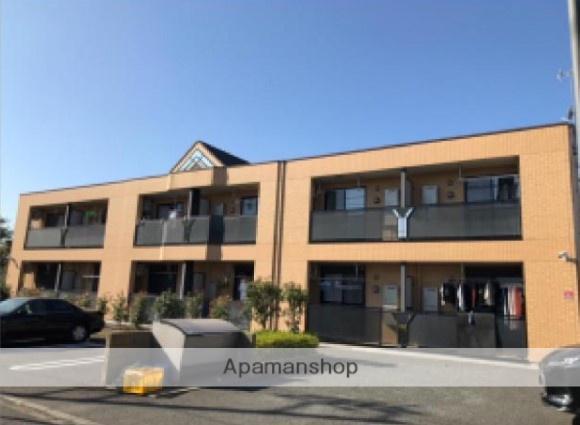 ウイングコート(1LDK/2階)