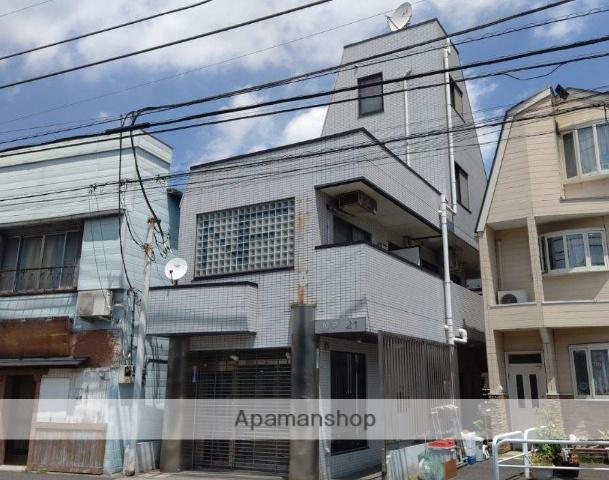 NF21ビル(ワンルーム/2階)