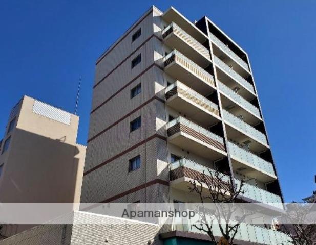 ルミナス武蔵野