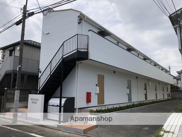 ソルナクレイシア荻窪Ⅱ