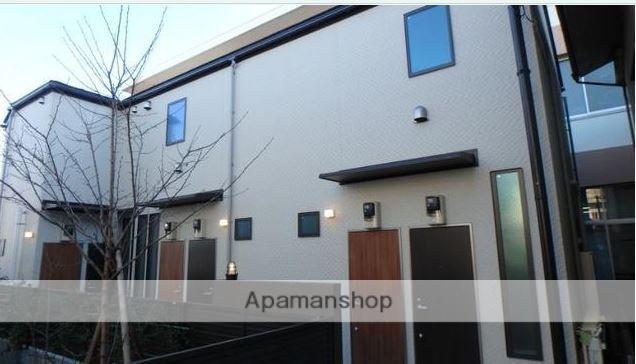 ソレイユ吉祥館