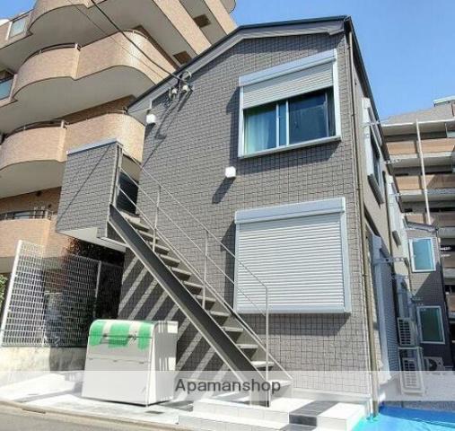 アーバンテラス三鷹Ⅱ