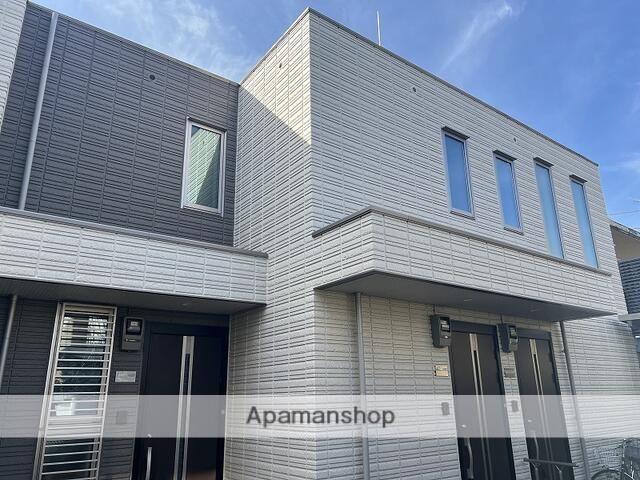 ル・クール武蔵野 2