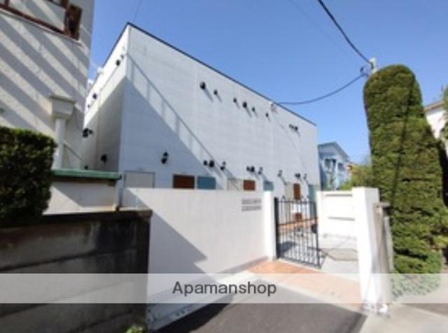 ソルナクレイシア西荻窪Ⅱ