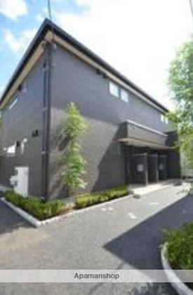 フォレストコート A棟