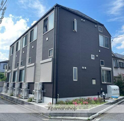 ハーモニーテラス永福Ⅱ