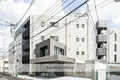 ST.LUKES浜田山
