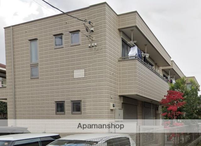 メゾン・ド・武蔵野西